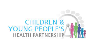 Children and Young People's Health Partnership - CYPHP