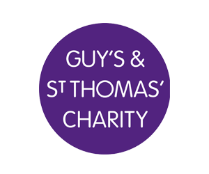 cyphp partners Guys and St Thomas' Charity