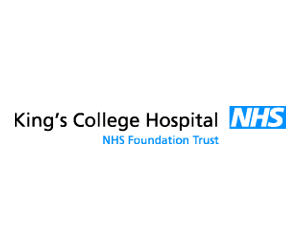 cyphp partners kings college hospital