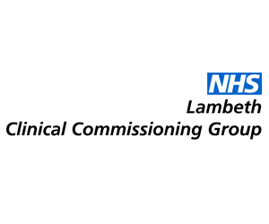 cyphp partners lambeth ccg